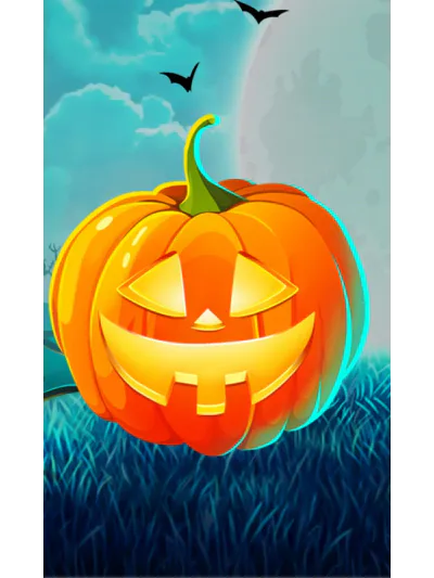 Halloween Jackpot — Belatra Games